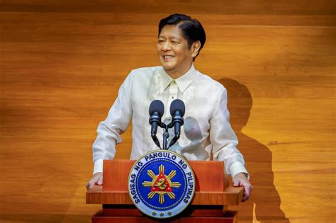 bongbong'' marcos projects and programs list|President Bongbong Marcos' plans and promises: A look back.
